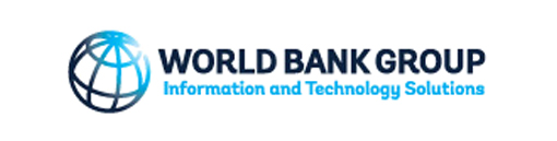 世界銀行グループ様ロゴ