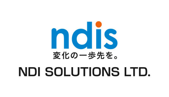 NDIソリューションズ株式会社ロゴ